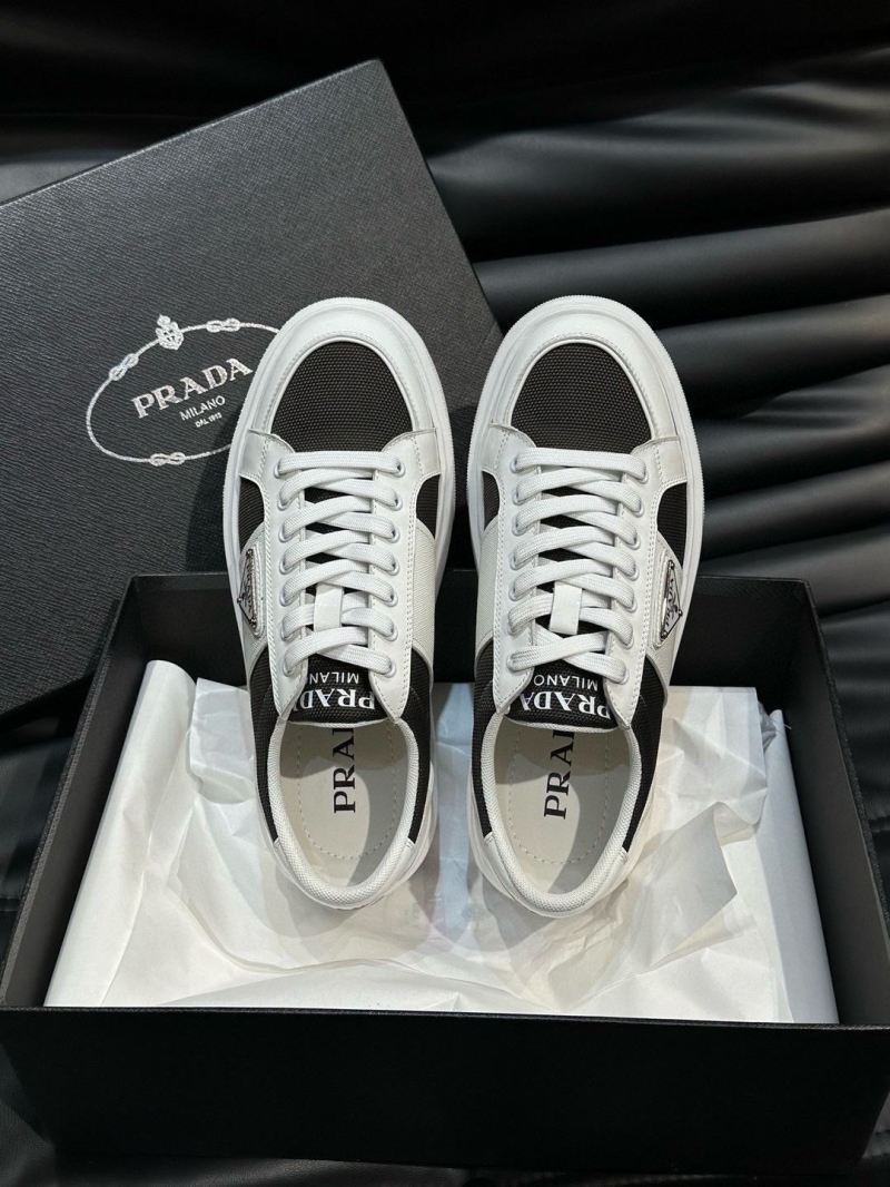 Prada Casual Shoes